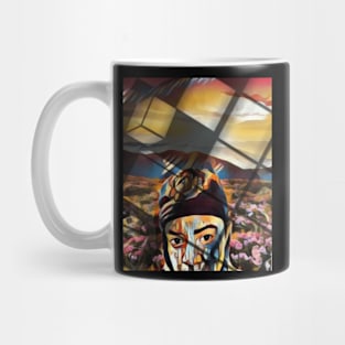 Mind Trap Mug